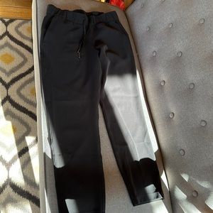 Lululemon Drawstring Pant. EUC Sz 6